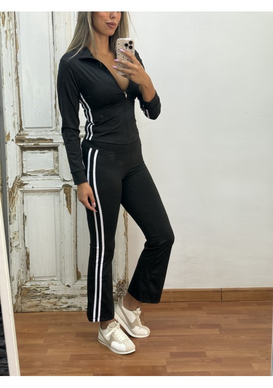 Conjunto deportivo Deia