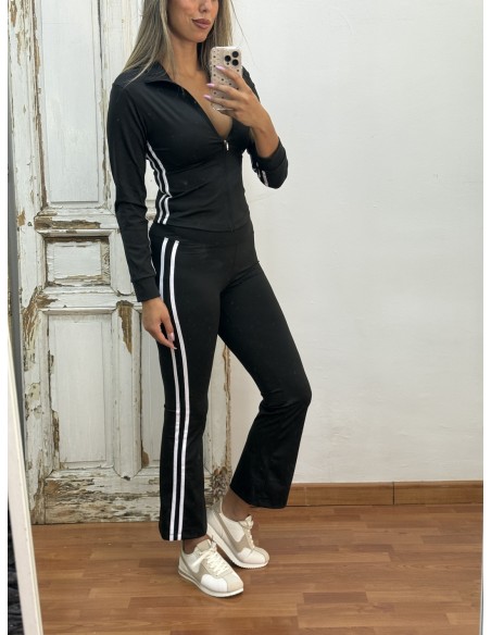 Conjunto deportivo Deia