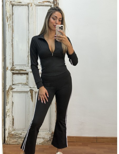 Conjunto deportivo Deia