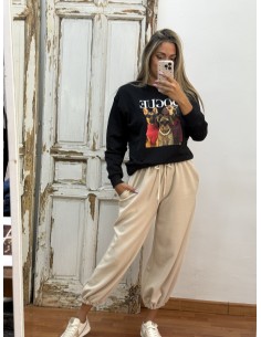 Pantalon chandal madeira 2