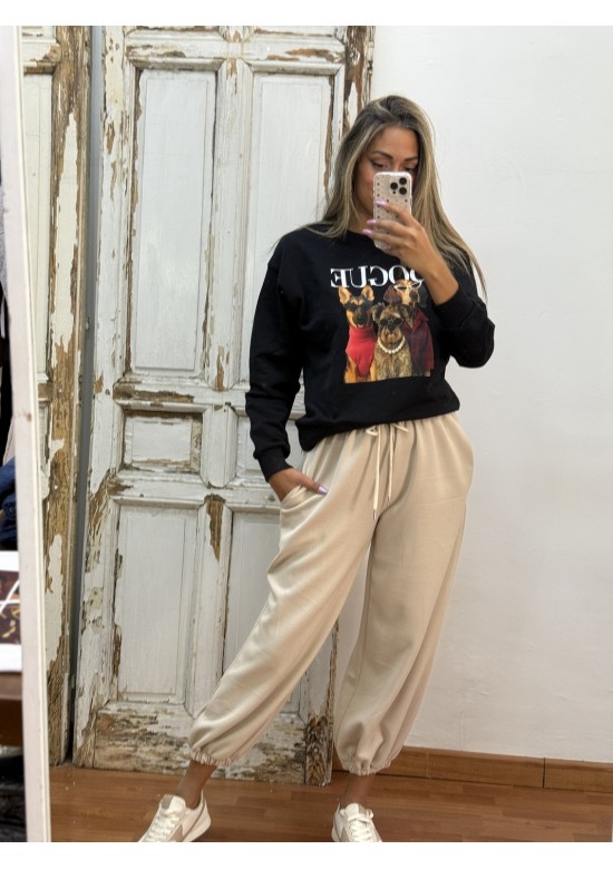 Pantalon chandal madeira