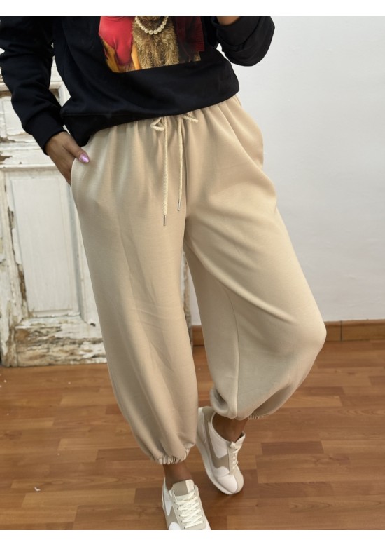 Pantalon chandal madeira