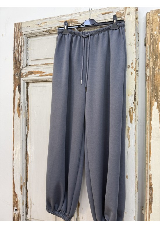 Pantalon chandal madeira