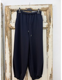 Pantalon chandal madeira