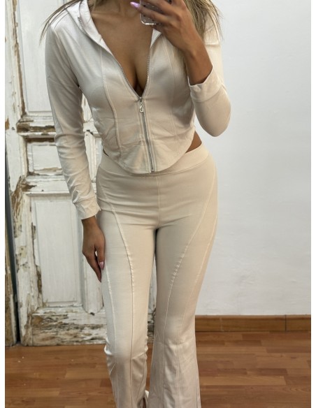 Conjunto chandal Camila