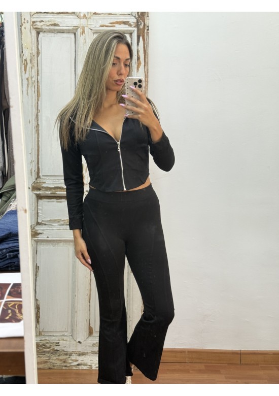 Conjunto chandal Camila