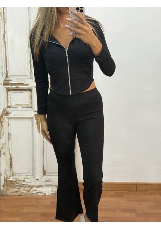 Conjunto chandal Camila