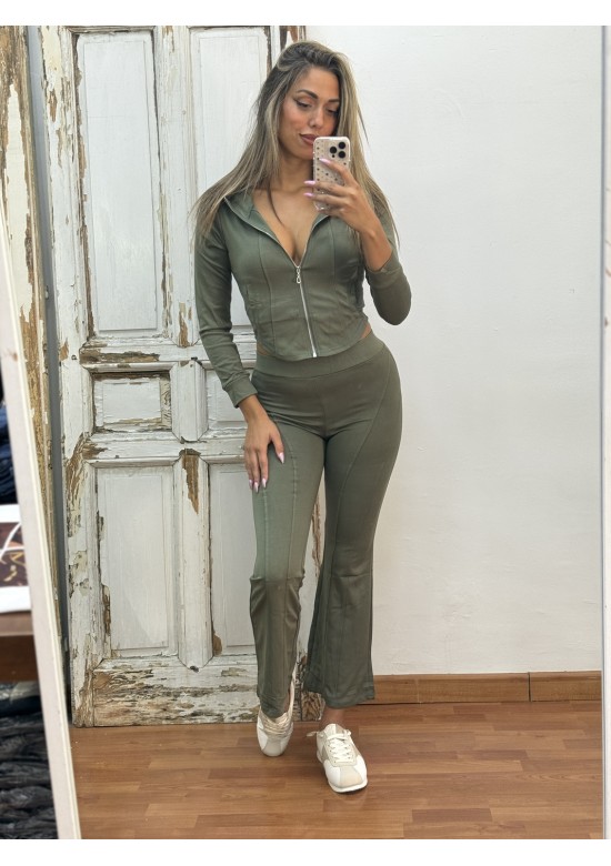 Conjunto chandal Camila