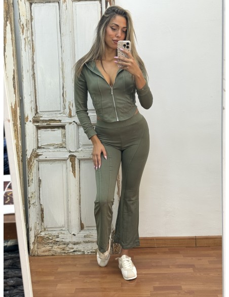 Conjunto chandal Camila