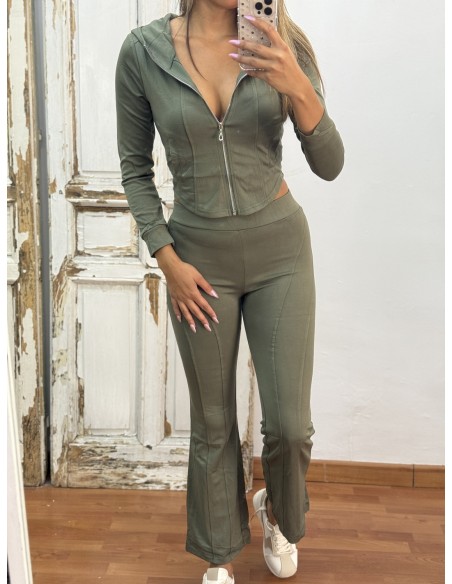 Conjunto chandal Camila