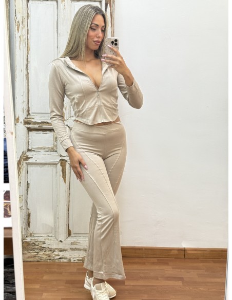 Conjunto chandal Camila