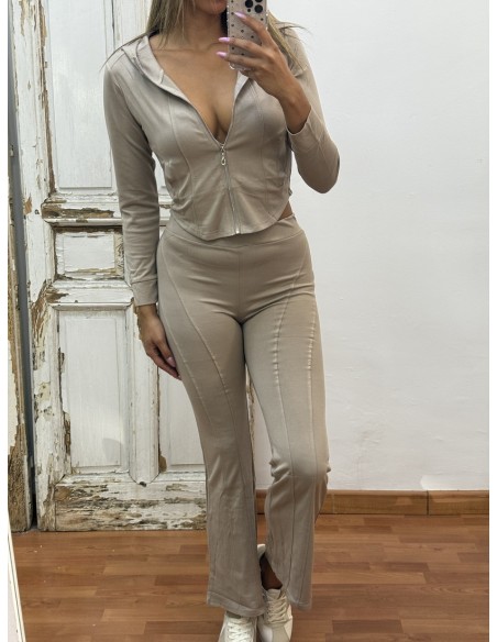 Conjunto chandal Camila