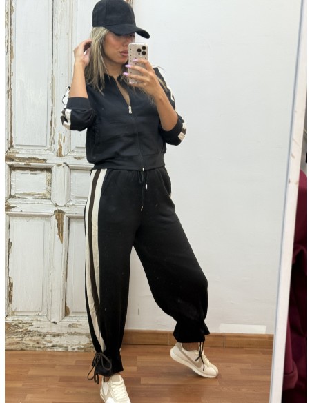 Conjunto deportivo Martina