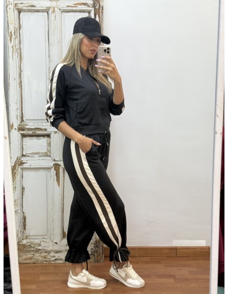 Conjunto deportivo Martina