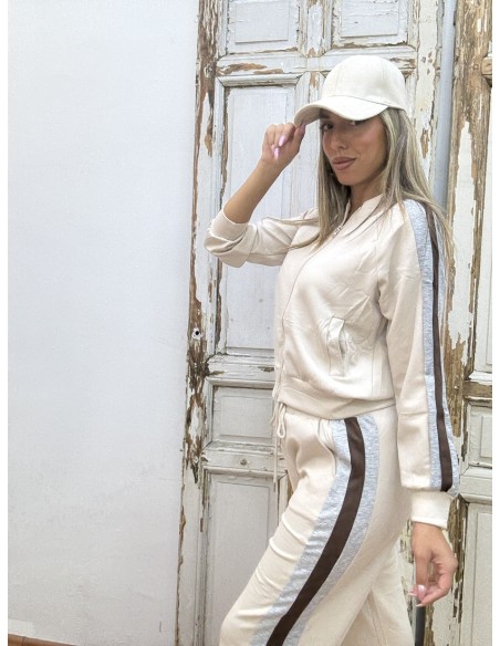 Conjunto deportivo Martina