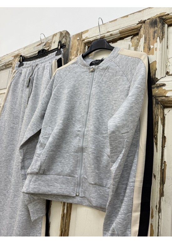 Conjunto Brillo Carla