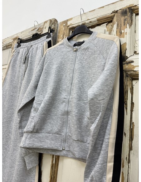 Conjunto Brillo Carla