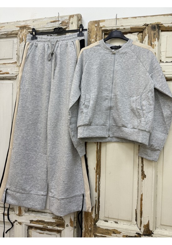 Conjunto Brillo Carla