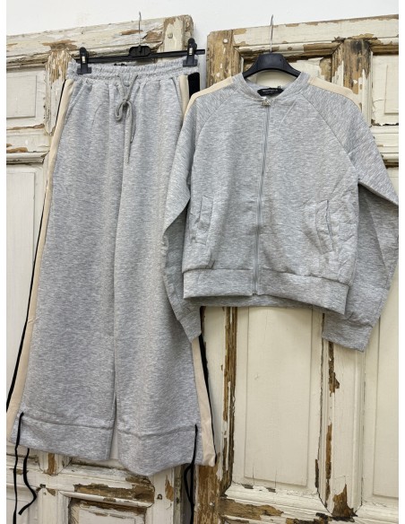 Conjunto Brillo Carla