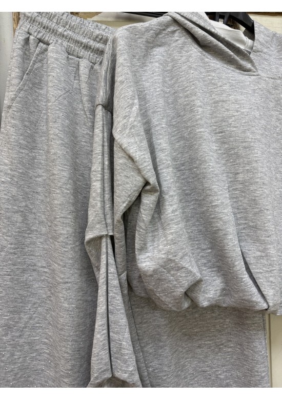 Conjunto Brillo Carla