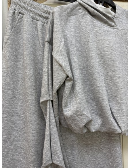 Conjunto Brillo Carla