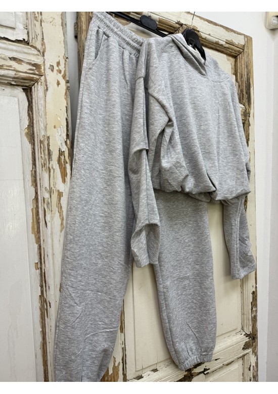 Conjunto Brillo Carla