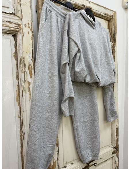 Conjunto Brillo Carla