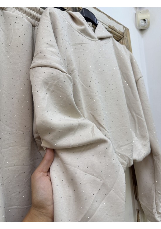 Conjunto Brillo Carla