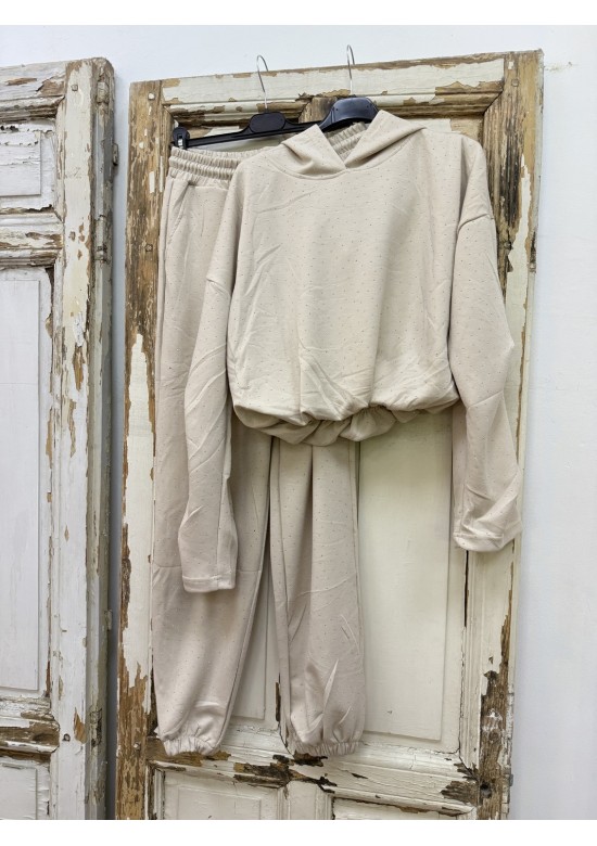 Conjunto Brillo Carla