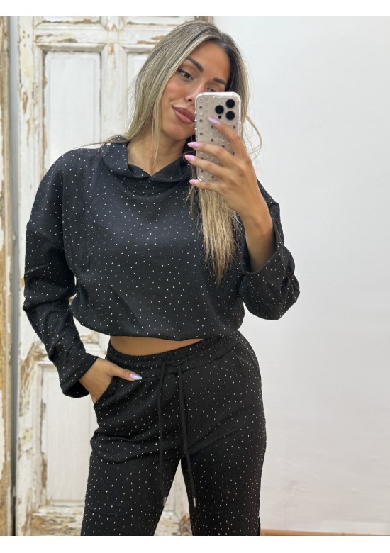 Conjunto Brillo Carla