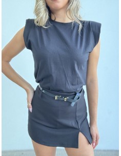 Camiseta Hombreras 2