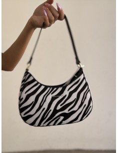 Bolso Cebra
