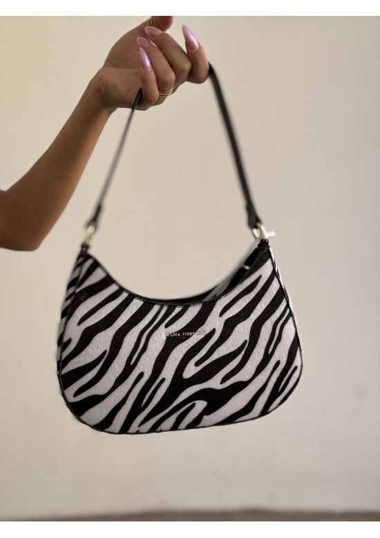 Bolso Cebra