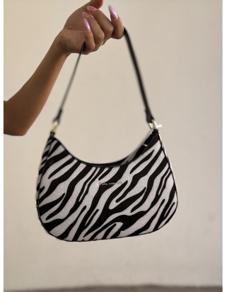Bolso Cebra