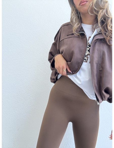 Legging Turquía