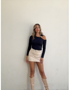 Falda Pantalón Cintia 2