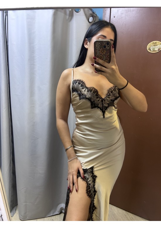 Vestido Emma