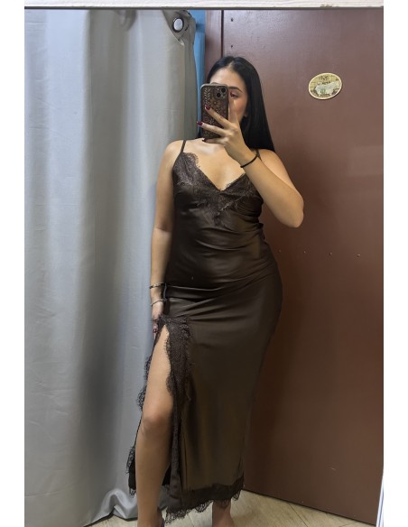 Vestido Emma