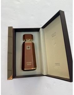 Perfume Liquid Brun