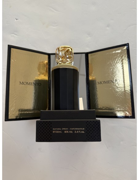 Perfume Momento
