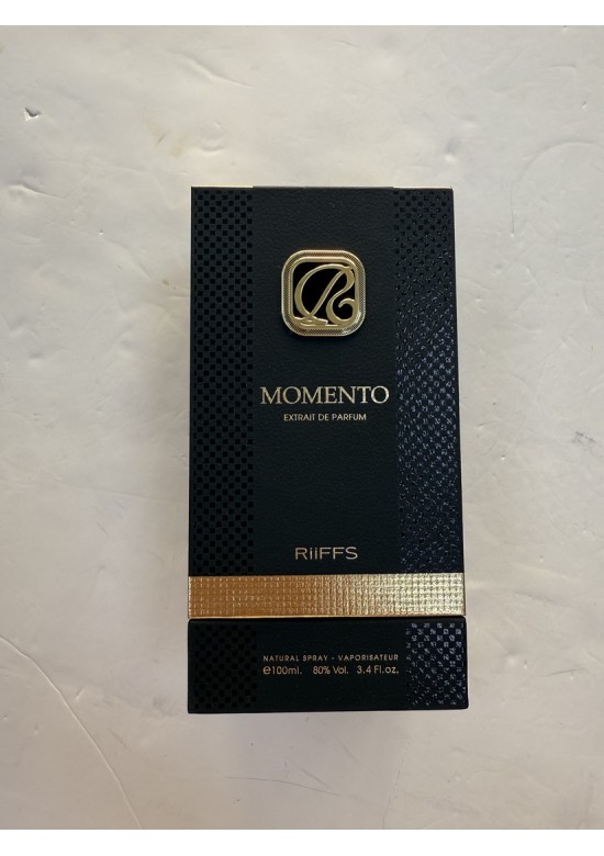 Perfume Momento
