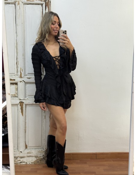 Vestido/mono  Carmela