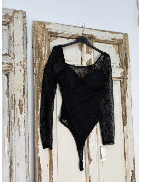 Body Encaje
