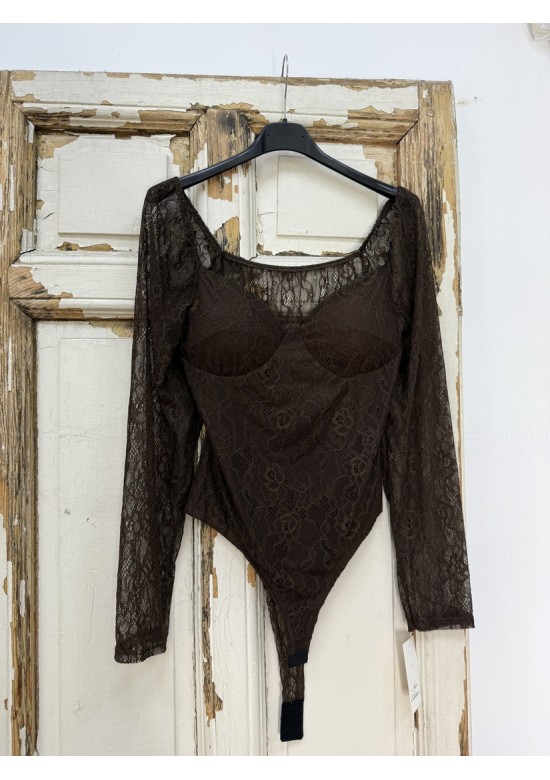 Body Encaje