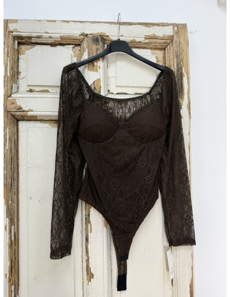 Body Encaje