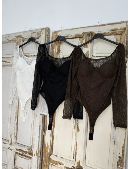 Body Encaje