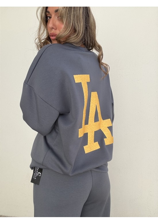 Sudadera LA
