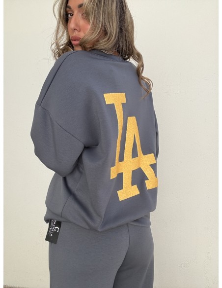 Sudadera LA