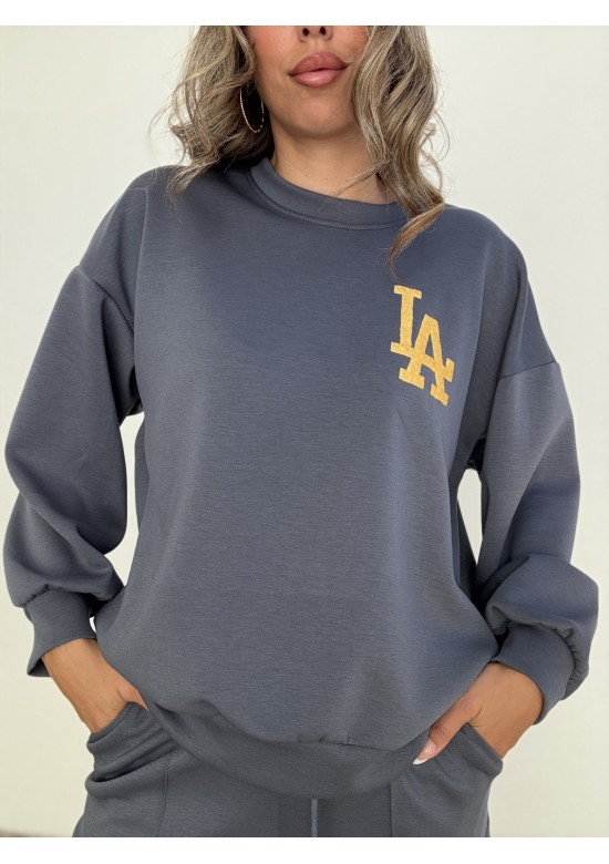 Sudadera LA