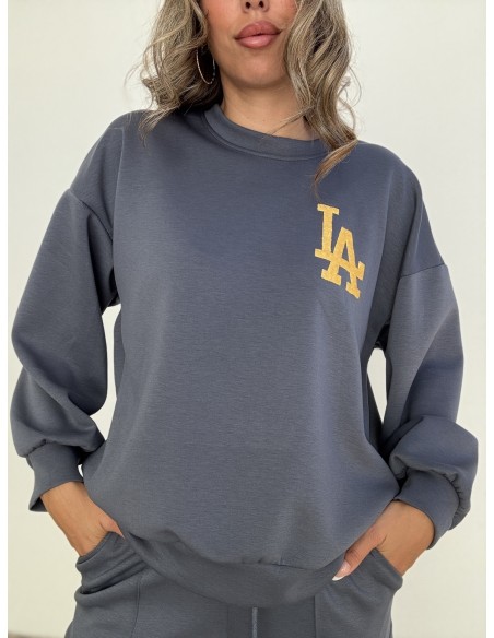 Sudadera LA